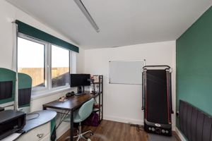 Garden Room/Office- click for photo gallery